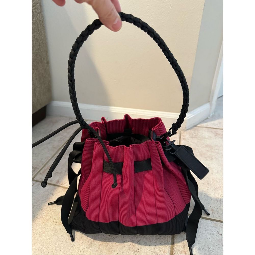 Fri + Yay Marco Nicoli Dual Bag